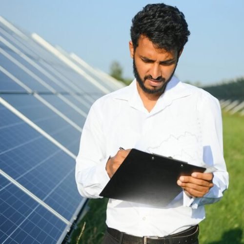 Save Electricity & Money with Solar Panels, Inverters and Power Backup Solutions